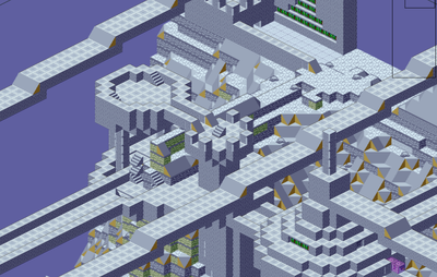 Now you have no excuse not to play Dwarf Fortress