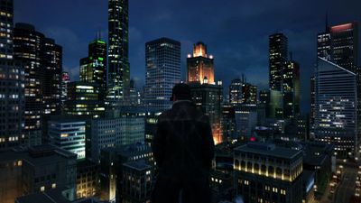 Watch Dogs and Kanye West’s Chicago