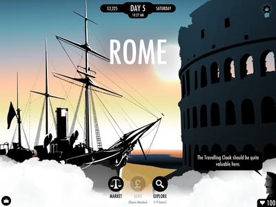 80 Days is the alternate-reality, anti-colonialism adventure we all deserve