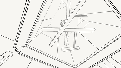 Within’s impossible spaces play with your anxiety