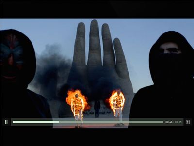 Fall down the rabbit hole of distress that is ALFA-ARKIV