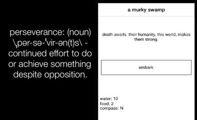 Oh, fine: The Ensign is an undeniably Soulsian adventure