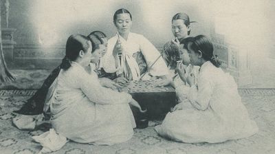 There are more adult women playing games than teenage boys. Duh.