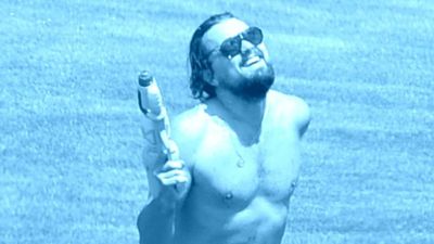 StreetWars will turn New York City into a watergun assassination zone