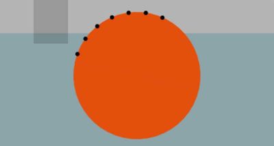 What do Flying Lotus, Piet Mondrian and Frank Lloyd Wright have in common? This app.