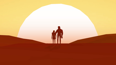 The Sun Also Rises finds the human side of drone warfare