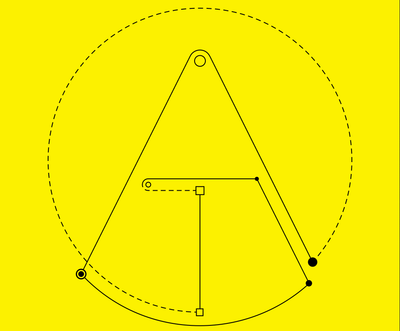 The Art of the Algorithm exhibition aims to make hidden systems viewable
