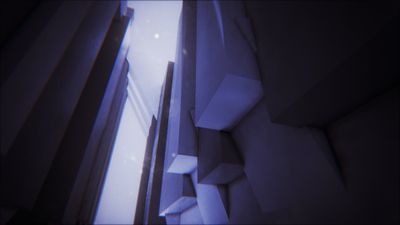 Videogames realize the full daunting potential of brutalism