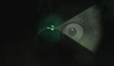 Making meaning out of the barren Sunless Sea