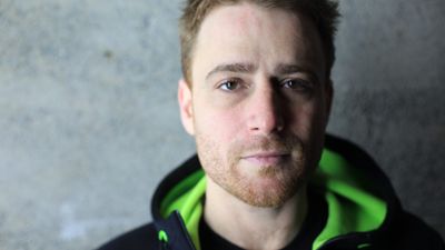 We talk videogames with tech pioneer Stewart Butterfield