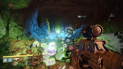 Destiny may’ve "fixed" the loot cave, but the game is still broken