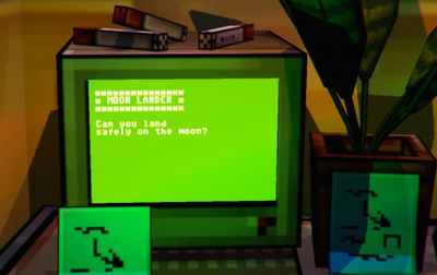 Watch the trailer for a game that takes "life hack" pretty literally