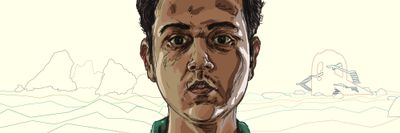 Studio Oleomingus wants to take us to an impossible Somewhere