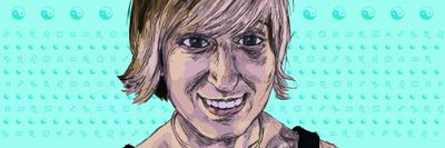 Remaking the videogame canon with Rachel Weil