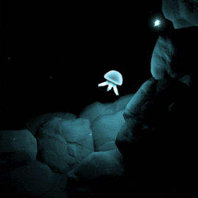 Survive the oceanic abyss in Seashine