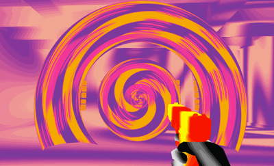 Artpartment, in which you murder pop art, but pop art wins anyway