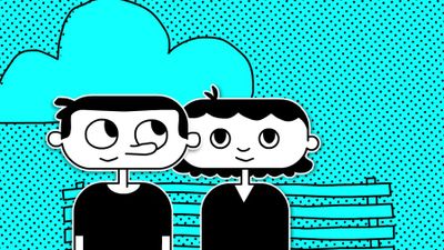 Indoor kids rejoice: there’s finally a social interaction simulator you can use as practice