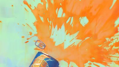 Sunset Overdrive thinks punk rock began with Blink-182