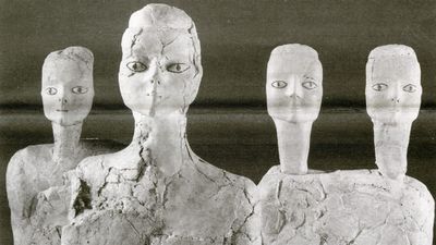 Never-before-seen Smithsonian art collection goes online next year