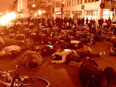 Devs With Ferguson bundle joins the national chorus of protest