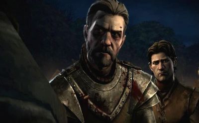 Long live Telltale’s presumably death-filled Game of Thrones series