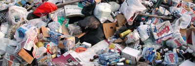 Five things I consumed in 2014
