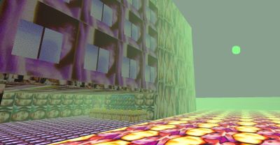 Remaking the notorious PS1 freakout LSD: Dream Emulator