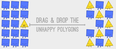 The next time someone doesn’t understand systemic prejudice, send them this game