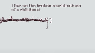 Peter Padder Pauleypop reminds players why being a grown up is totally depressing