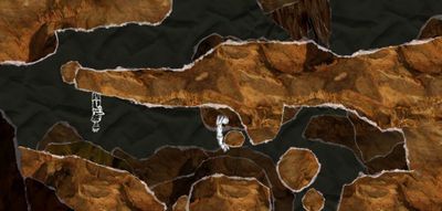 Playlist: the papercraft classic Yet It Moves comes to iOS