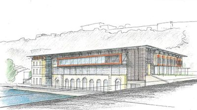 Peter Molyneux, David Cage, and Europe’s largest public school of videogames