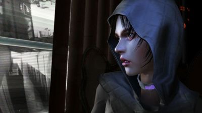 Republique’s third episode evokes the great "expanded universes" of TV sci-fi