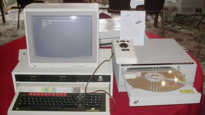 The Internet Archive is now making videogame history