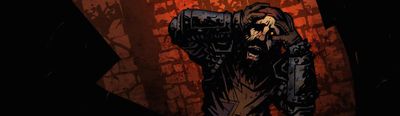 Darkest Dungeon explores the psychological horror of the dungeon crawl