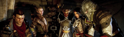 Dragon Age’s post-racial (high) fantasy