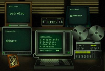 Newsgames, and the quiet quest to be worthwhile