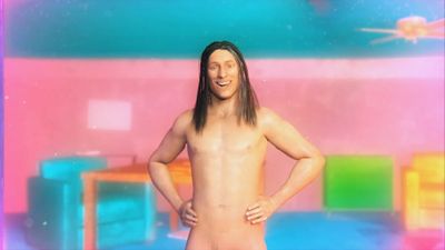 Blast haters with love bullets in First Person Lover