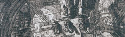 The impossible architecture of Castlevania: Symphony of the Night