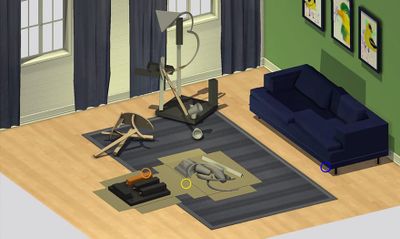 Höme Improvisåtion: if IKEA made videogames