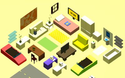 Keep Working is a nightmare about advertising