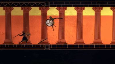 Apotheon makes us all barbarians