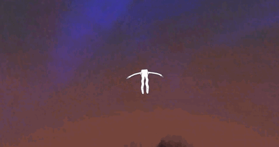 Experience life and the elasticity of time in Way to Go