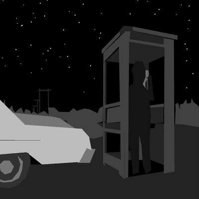 What We Did asks you to sympathize with the criminal’s plight