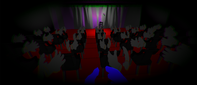 An experimental game series questions the value of player choice