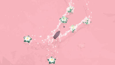 Escape your troubles and reach serenity with Breath of Light