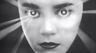 Deus Ex Machina: The 30-year-old arthouse videogame that time forgot