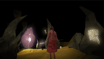 One of the longest surviving Mexican tribes to get its own videogame