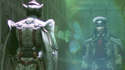 Final Fantasy Type-0 HD is a serious game about kids at war, kupo