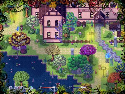 Fortune’s Tavern lets you play as the unsung hero of all RPGs: the tavern keeper