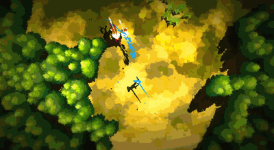 Future Unfolding’s team want to bring back pure, unguided childish wonder